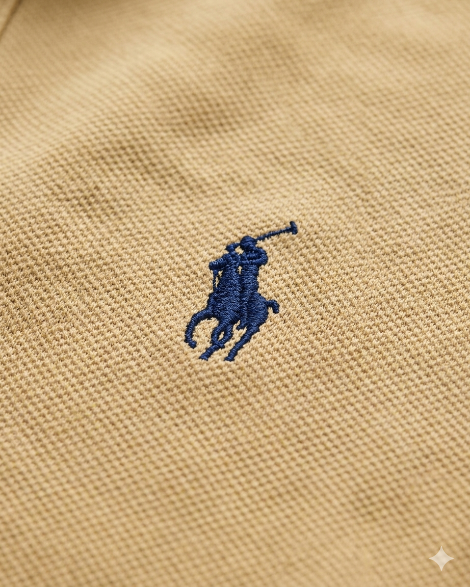 Polo Ralph Lauren Café Original
