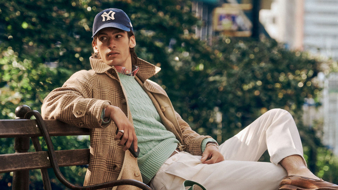 Cómo saber si un Polo Ralph Lauren es original: Guía completa 2026