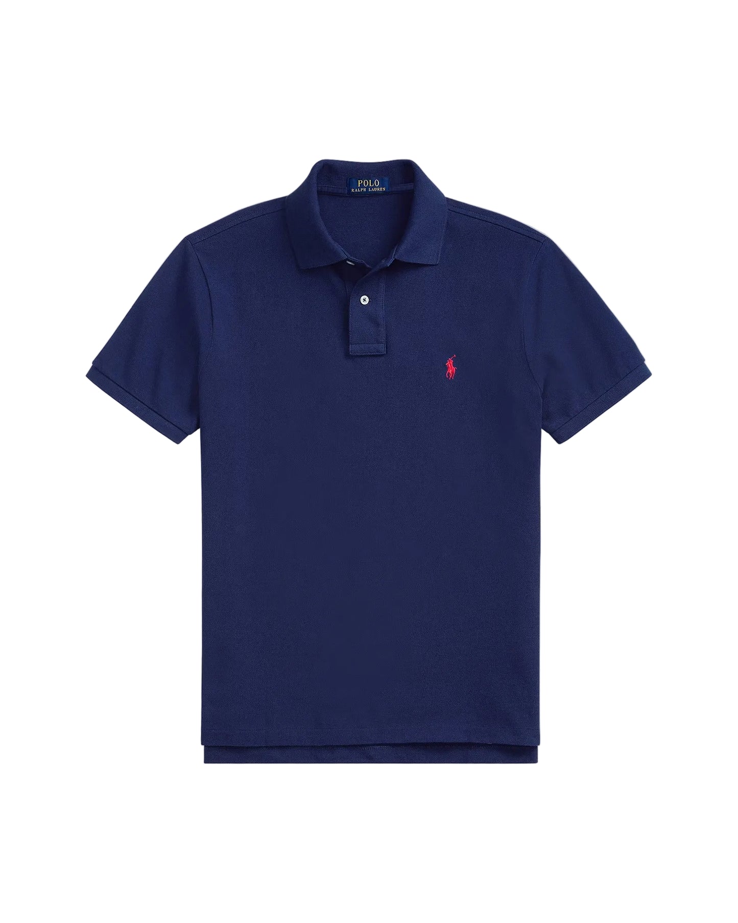 Polo Ralph Lauren Azul Marino Original