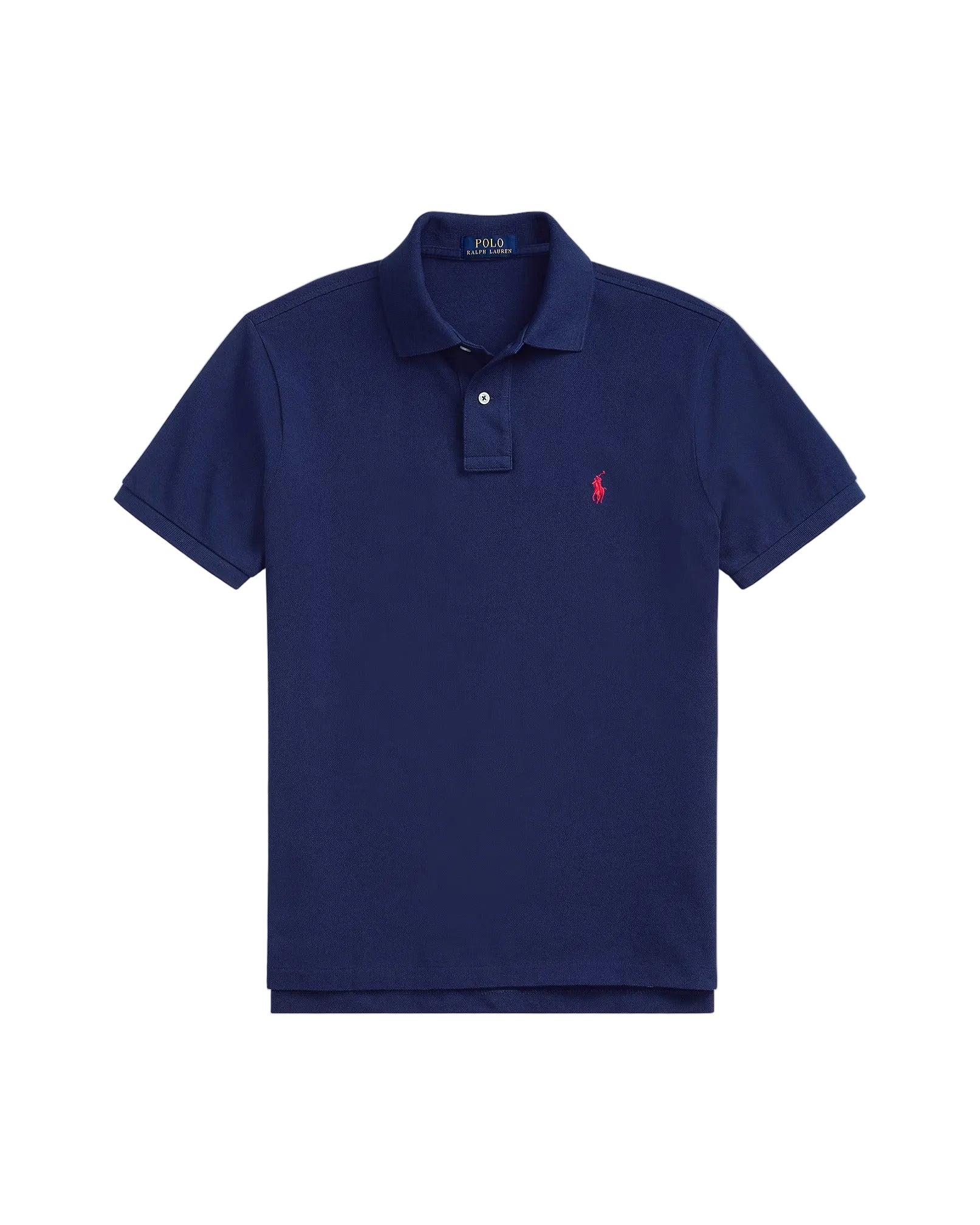 Polo Ralph Lauren Azul Marino Original