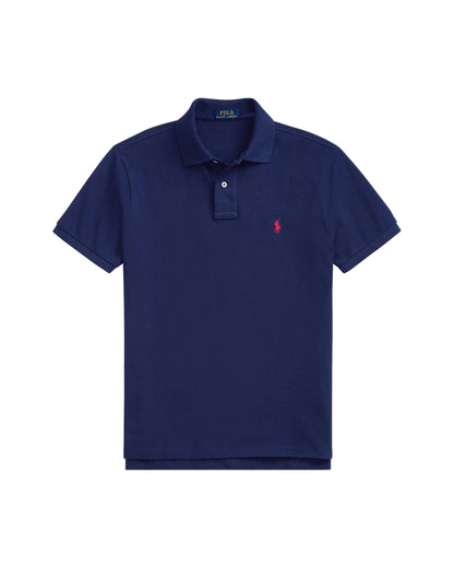Polo Ralph Lauren Azul Marino Original