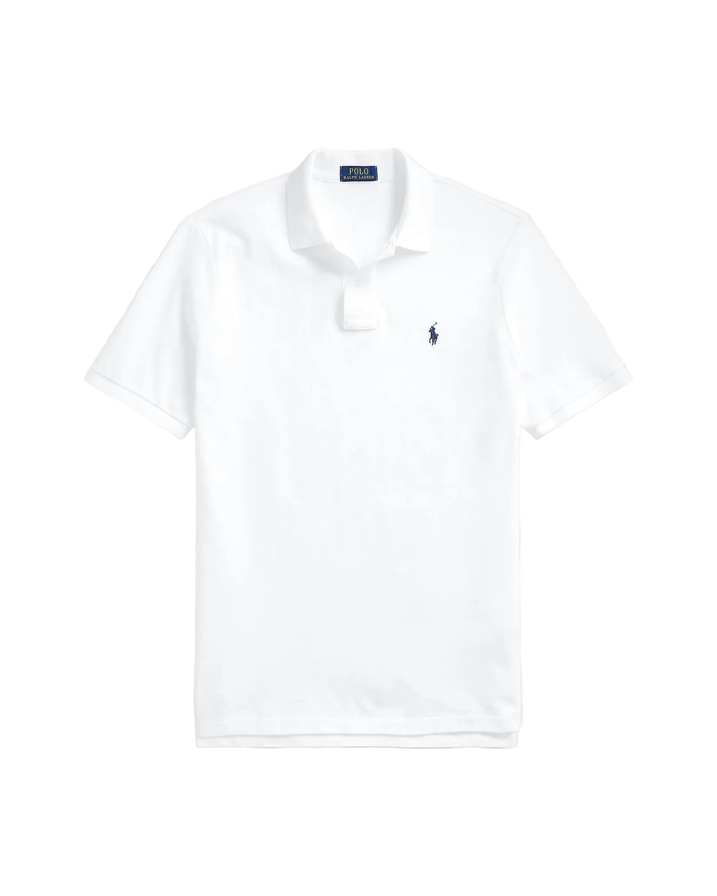 Polo Ralph Lauren Blanco Original