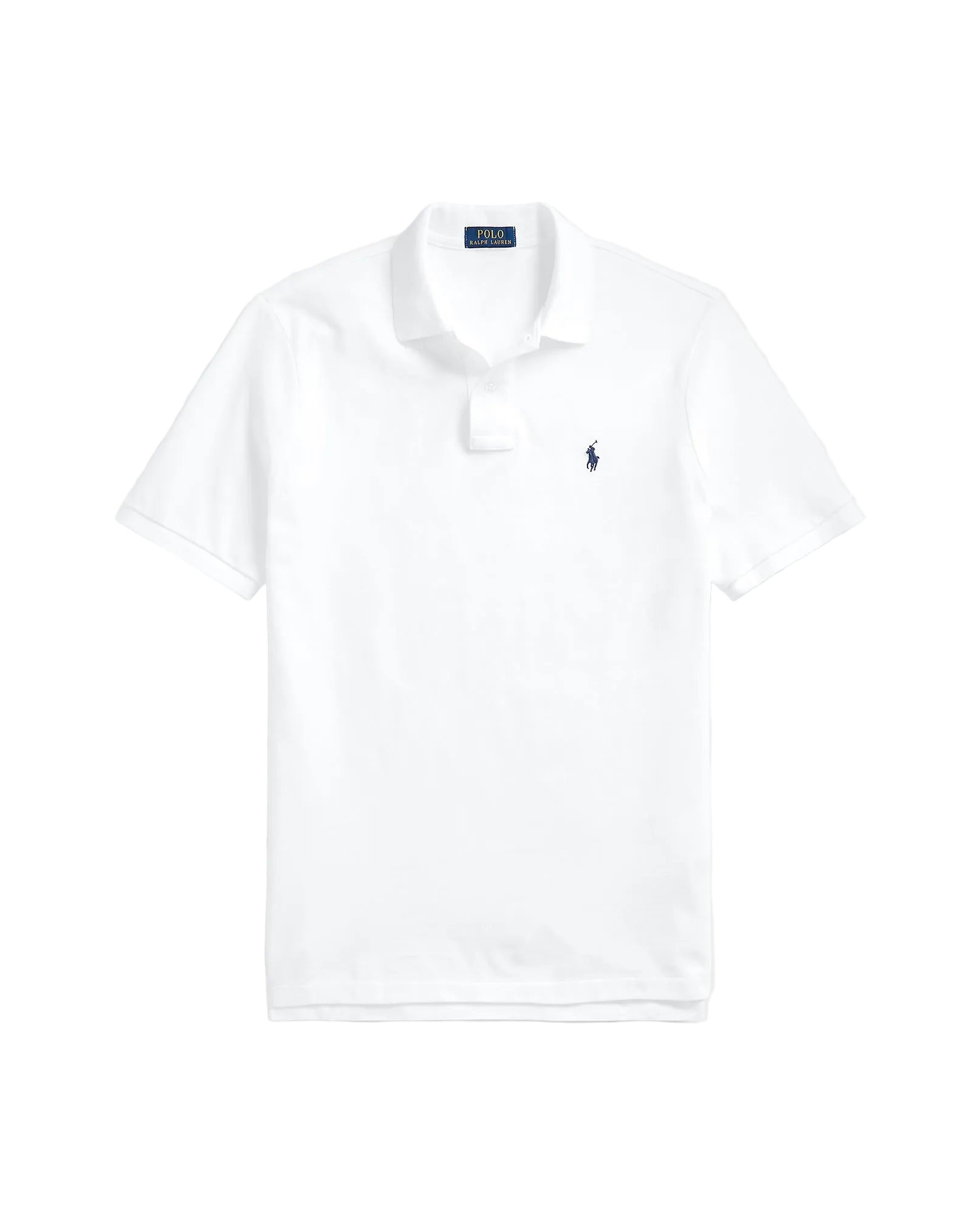 Polo Ralph Lauren Blanco Original