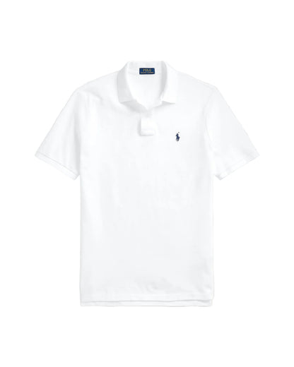 Polo Ralph Lauren Blanco Original