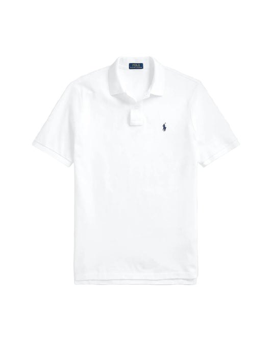 Polo Ralph Lauren Blanco Original