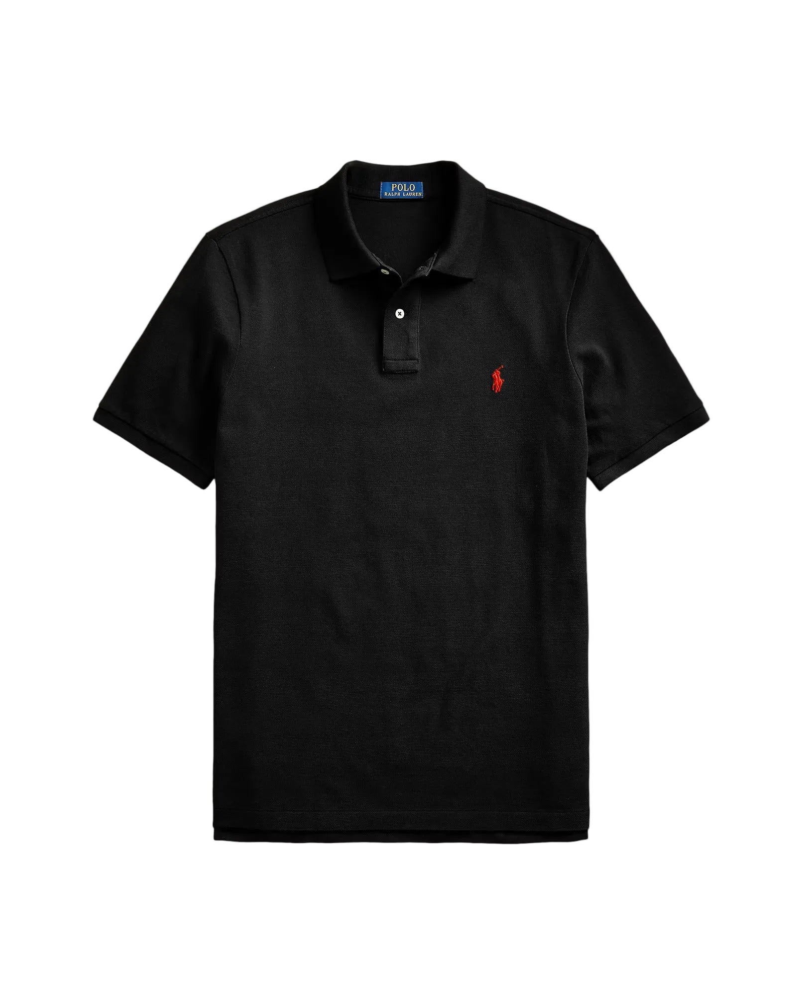 Polo Ralph Lauren Negro Original