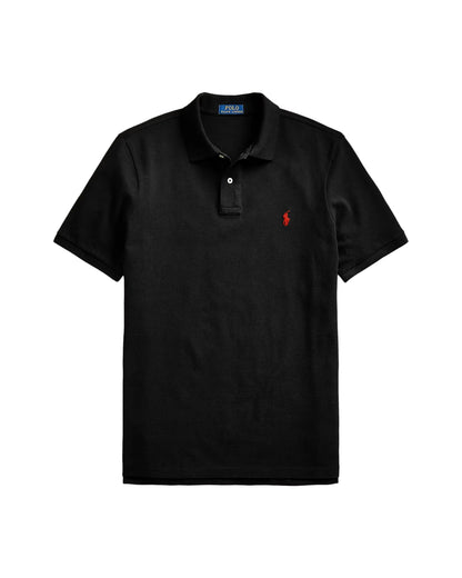 Polo Ralph Lauren Negro Original