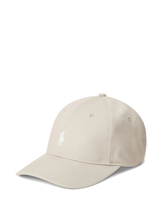 Gorra Polo Ralph Lauren Golf RLX Beige Original