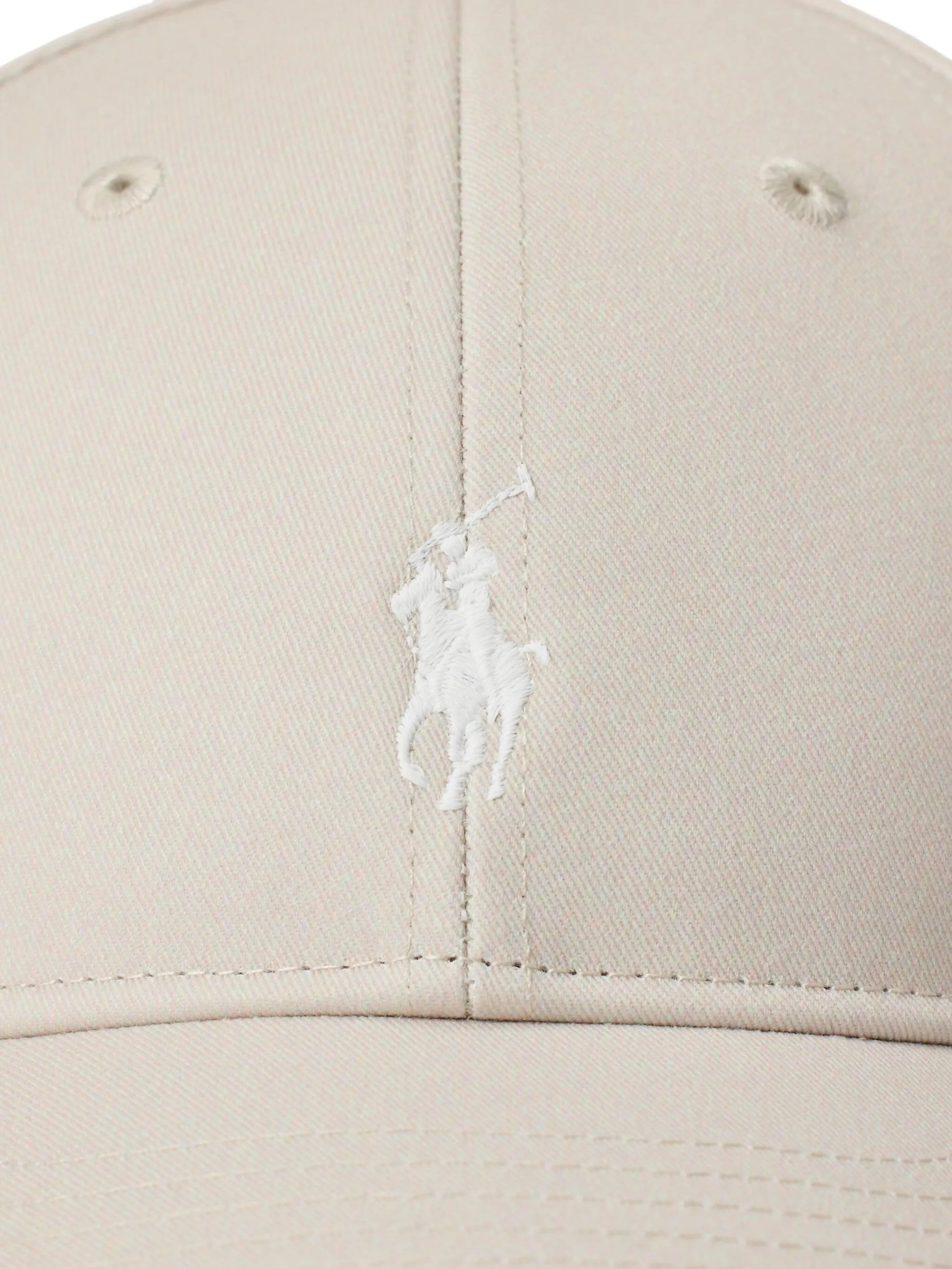 Gorra Polo Ralph Lauren Golf RLX Beige Original
