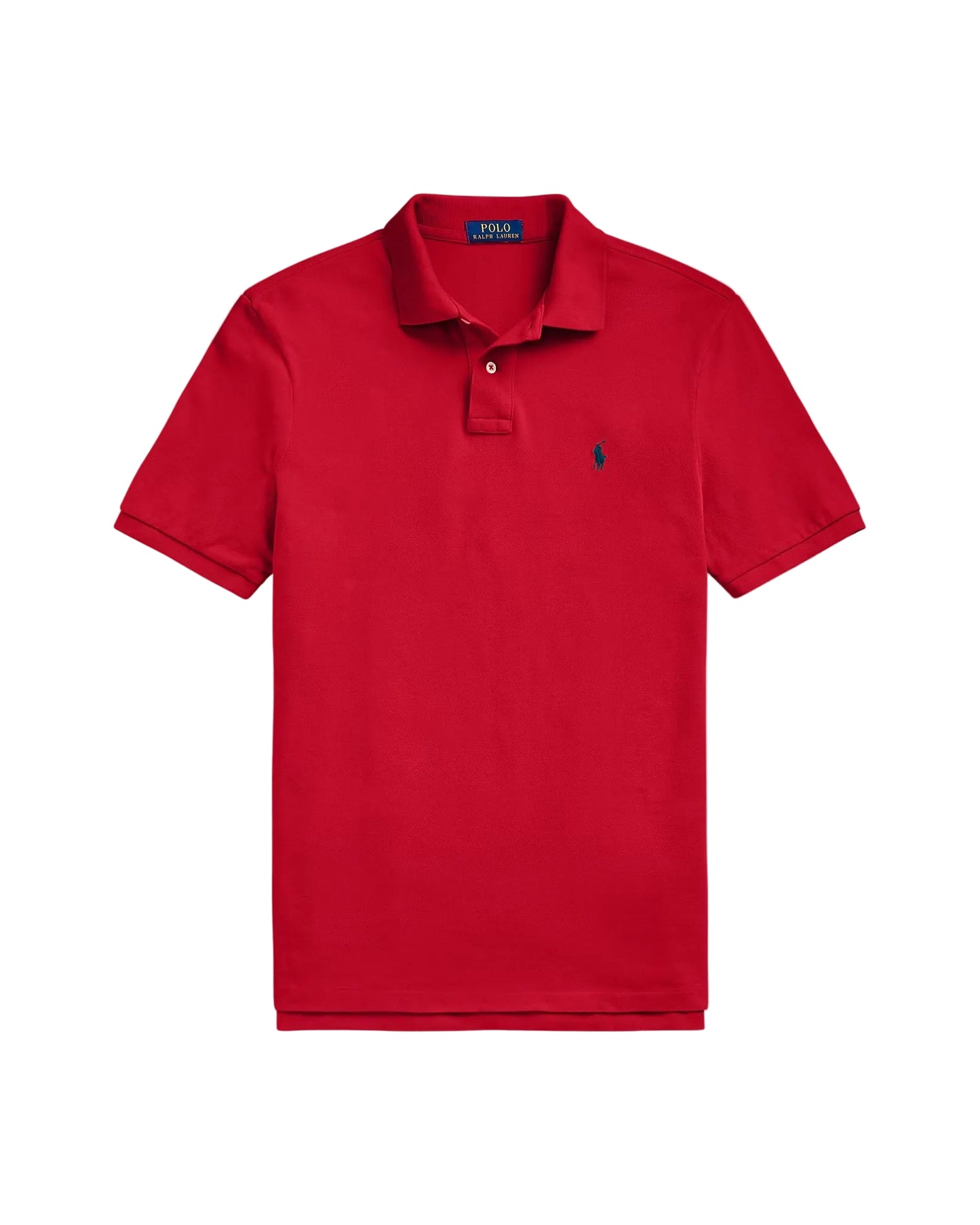 Polo Ralph Lauren Rojo Original