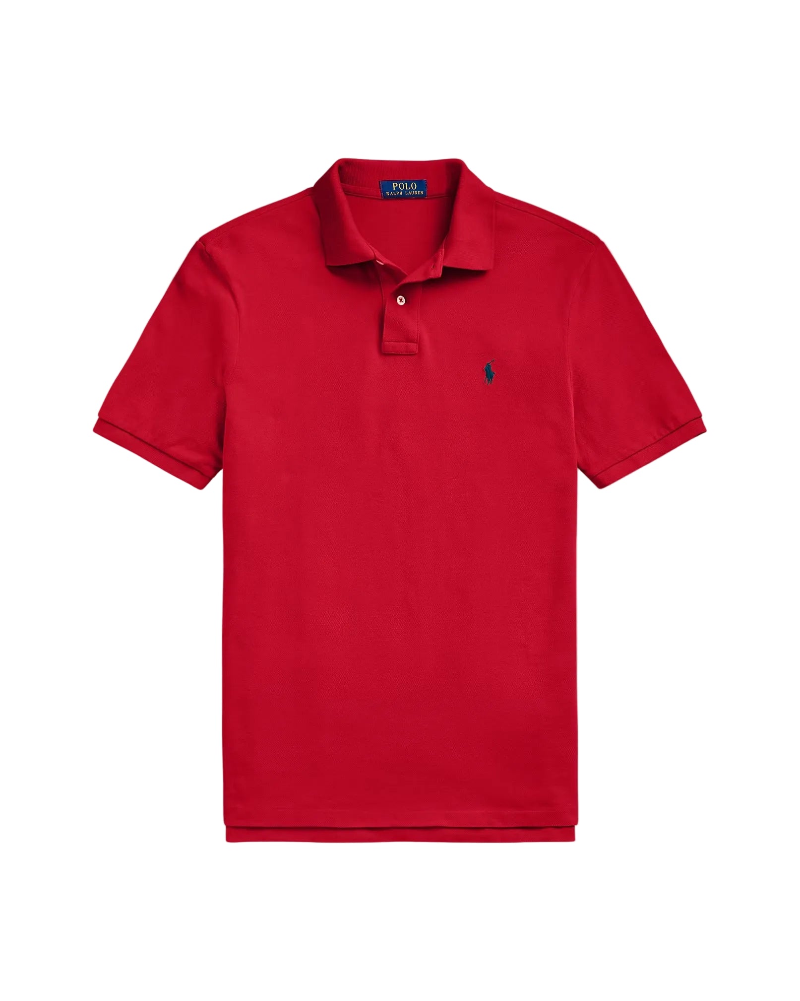 Polo Ralph Lauren Rojo Original
