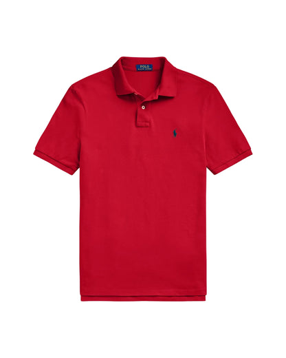 Polo Ralph Lauren Rojo Original