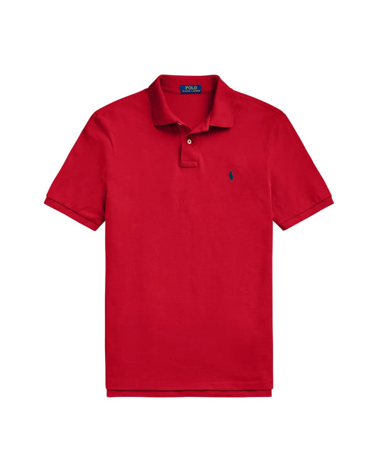 Polo Ralph Lauren Rojo Original
